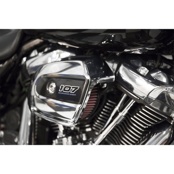 ステルス エアクリーナーキット カバーなし 170-0354C エスアンドエスサイクル