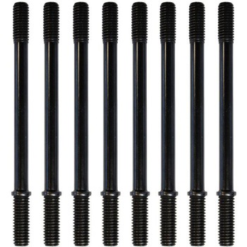 シリンダースタッド ヘッドボルトキット 8本セット 900-1176 エスアンドエスサイクル