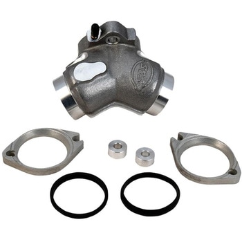 Manifold， Kit， Conversio 160-1658 エスアンドエスサイクル