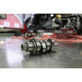 チェーンドライブカムシャフトキット 550C 330-0643 エスアンドエスサイクル
