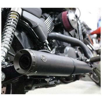 GRAND NATIONAL 4INCH S/O 550-0703 - エスアンドエスサイクル