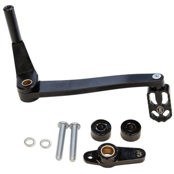 ミッドマウントブレーキレバー 560-0370 エスアンドエスサイクル