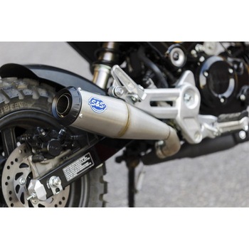スリップオン GRAND NATIONAL 550-1072 エスアンドエスサイクル