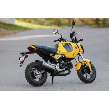 スリップオン GRAND NATIONAL 550-1072 エスアンドエスサイクル