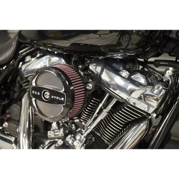 ステルス エアクリーナーキット エアワン 170-0394C エスアンドエスサイクル