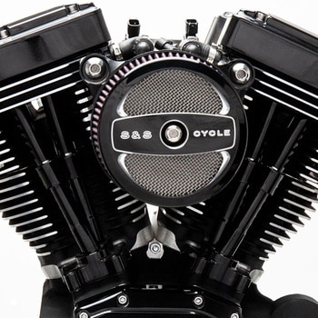 ステルス エアクリーナーキット エアワン 170-0492C エスアンドエスサイクル