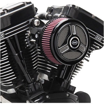 ステルス エアクリーナーキット トライスポーク 170-0392C エスアンドエスサイクル