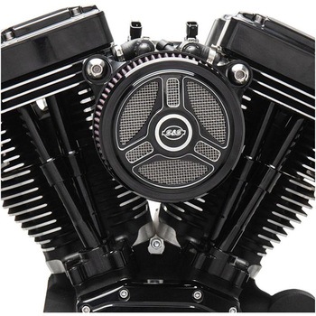 ステルス エアクリーナーキット トライスポーク 170-0392C エスアンドエスサイクル