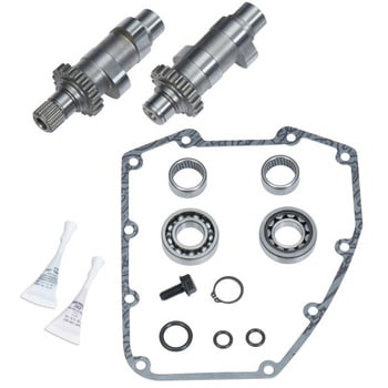 510C チェーンドライブカムキット 33-5182A エスアンドエスサイクル