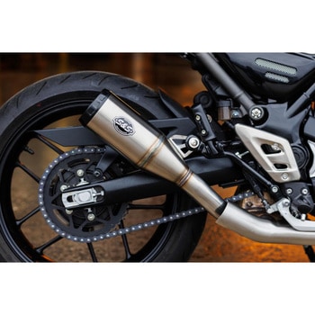 スリップオン GRAND NATIONAL 550-1143 エスアンドエスサイクル