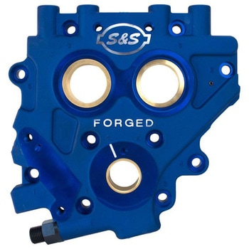 カムプレートキット TC3 310-0625 - エスアンドエスサイクル