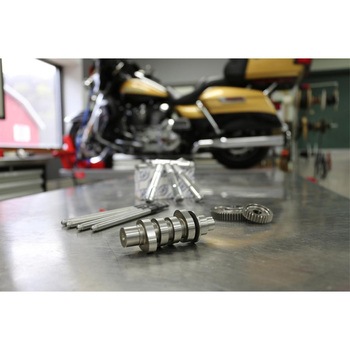 ギアドライブカムシャフトキット 550G 330-0647 エスアンドエスサイクル