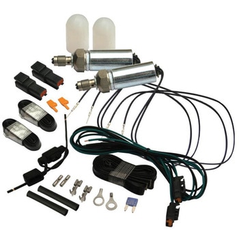 コンプレッションリリースキット 電動タイプ 90-4915 - エスアンドエスサイクル