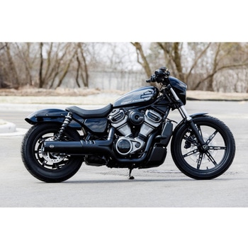 スリップオン GRAND NATIONAL 550-1074 エスアンドエスサイクル