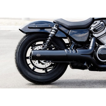 スリップオン GRAND NATIONAL 550-1074 エスアンドエスサイクル