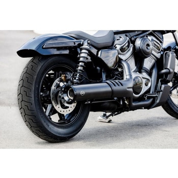 スリップオン GRAND NATIONAL 550-1074 エスアンドエスサイクル