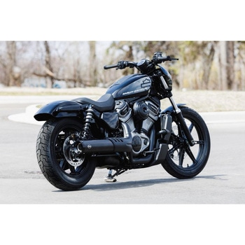 スリップオン GRAND NATIONAL 550-1074 エスアンドエスサイクル
