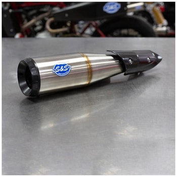 GRAND NATIONAL S/O 550-0854 エスアンドエスサイクル