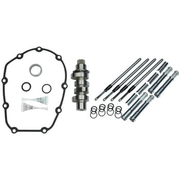 465Cカム+プッシュロッドセット 465C-CAM-SET エスアンドエスサイクル