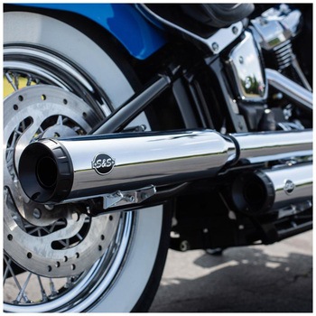 グランドナショナルスリップオン CHR 550-0740 エスアンドエスサイクル