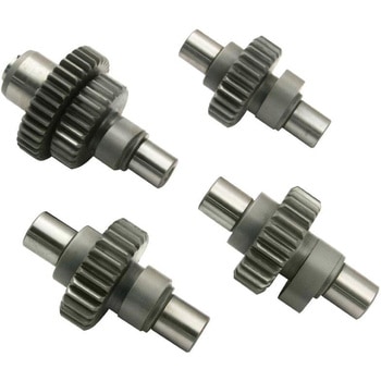 CAMSHAFT #500 33-5082 エスアンドエスサイクル