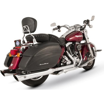 スラッシュダウン スリップオン CHR 550-0691 エスアンドエスサイクル
