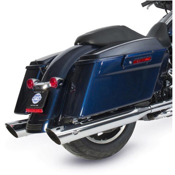 スラッシュダウン スリップオン CHR 550-0691 エスアンドエスサイクル