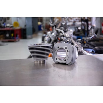 Cylinder， Set， 3.5625 Bor 910-0693 エスアンドエスサイクル