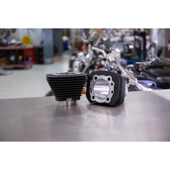 Cylinder， Set， 3.5625 Bo 910-0697 - エスアンドエスサイクル