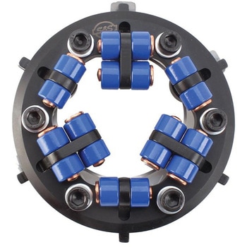 バリアブルプレッシャークラッチ 560-0242 エスアンドエスサイクル