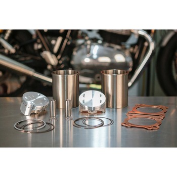 865cc ビッグボアキット 920-0145 エスアンドエスサイクル