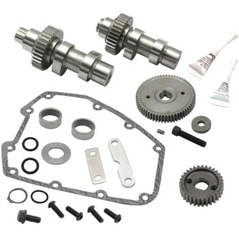 ギアドライブカムキット 585G 33-5268 エスアンドエスサイクル