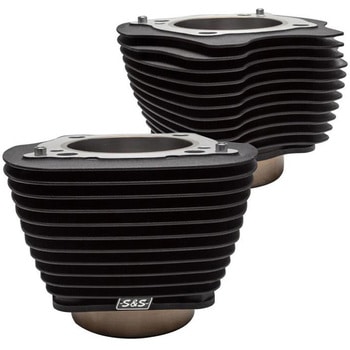 910-0683 4.25ビッグボアシリンダーセット 910-0683 エスアンドエスサイクル