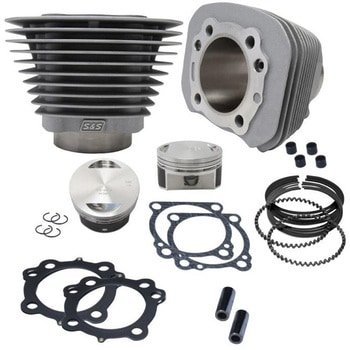 1250cc コンバージョンキット SLV 910-0689 エスアンドエスサイクル