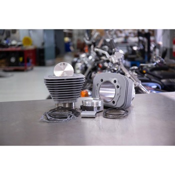 1250cc コンバージョンキット SLV 910-0689 エスアンドエスサイクル