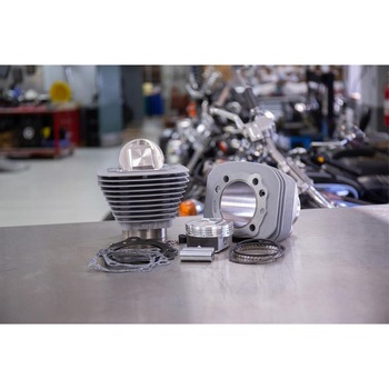 1250cc コンバージョンキット SLV 910-0690 エスアンドエスサイクル