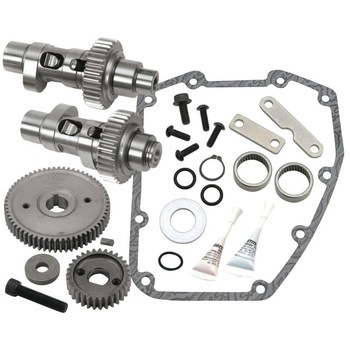 ギアドライブカムキット 640GE 106-4850 エスアンドエスサイクル