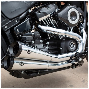 GRAND NATIONAL 2-2 +CAT 550-0781A エスアンドエスサイクル