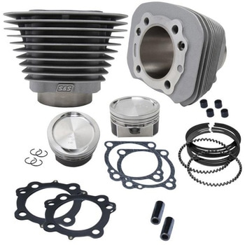 XL1200 コンバージョンキット SLV 910-0688 エスアンドエスサイクル