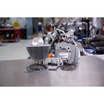 XL1200 コンバージョンキット SLV 910-0688 エスアンドエスサイクル