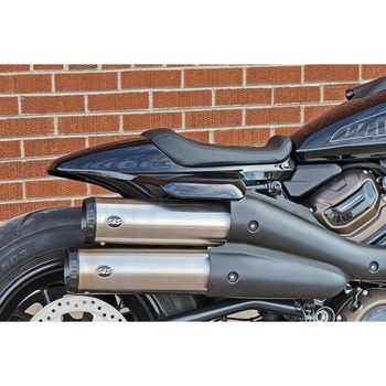 スリップオン GRAND NATIONAL 550-1111 エスアンドエスサイクル