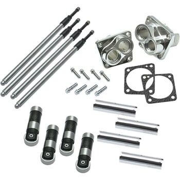 ハイドリック バルブトレイン COV.KIT 33-5452 エスアンドエスサイクル