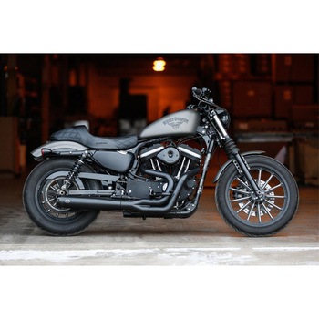 スーパーストリート 2-1 550-0951 エスアンドエスサイクル