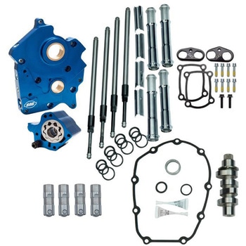 465Cカムチェストキット CHR 310-0999B エスアンドエスサイクル