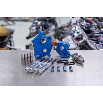 465Cカムチェストキット CHR 310-1003B エスアンドエスサイクル