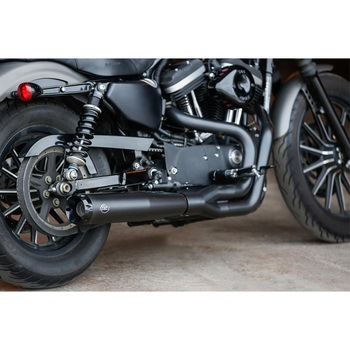 SuperStreet 2-1 50State 550-0952A エスアンドエスサイクル