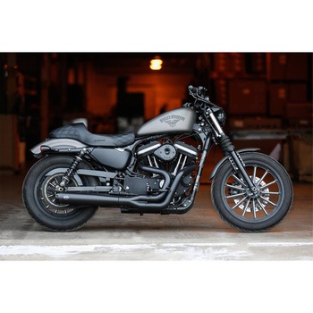 SuperStreet 2-1 50State 550-0952A エスアンドエスサイクル