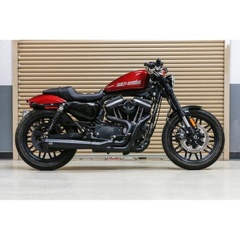 SuperStreet 2-1 50State 550-0952A エスアンドエスサイクル