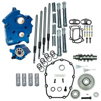 465Gカムチェストキット CHR 310-1001A エスアンドエスサイクル