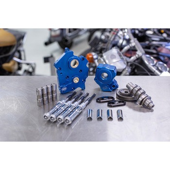 475Gカムチェストキット CHR 310-1002A エスアンドエスサイクル